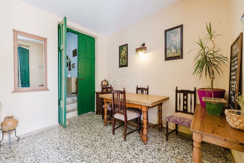 Foto c859cb2b-6132-4624-b6b3-baaf6a6f3578. Casa amb calefacció aparcament a alegría de la huerta- jardín de Málaga Málaga