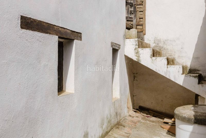 Foto cd422f2f-e51e-4de9-868e-9dfb043685f2. Casa amb calefacció aparcament a alegría de la huerta- jardín de Málaga Málaga
