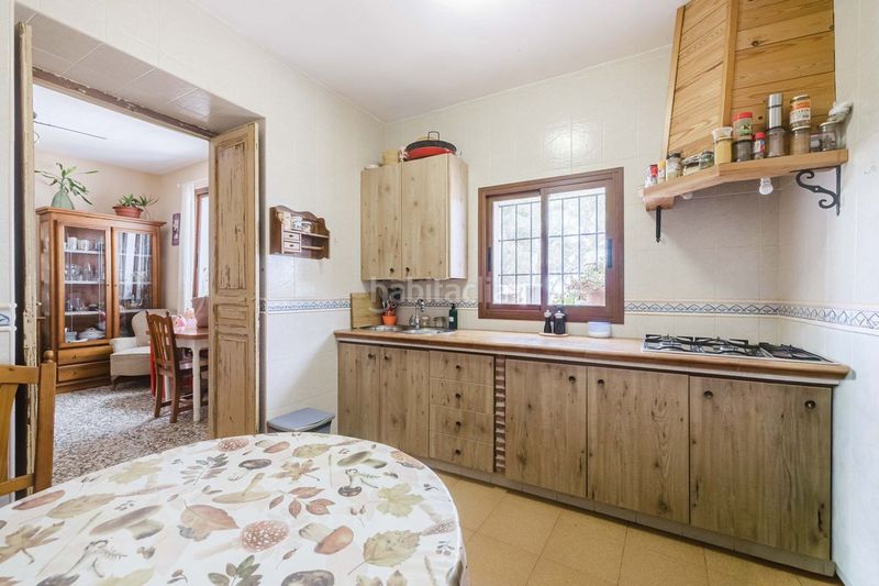 Foto d799ad7a-801c-4336-b384-4492f82e8e4e. Casa amb calefacció aparcament a alegría de la huerta- jardín de Málaga Málaga