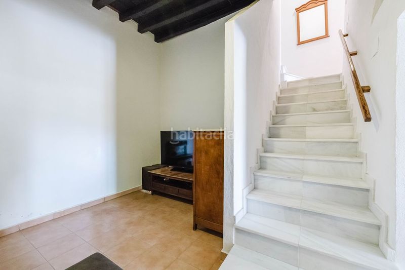 Foto dc650a2c-79df-4ea1-9018-a9003a5635d6. Casa amb calefacció aparcament a alegría de la huerta- jardín de Málaga Málaga