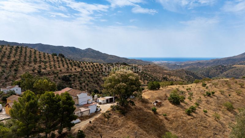 Foto dfea8e28-49d2-4242-a132-ee463c2bd2ea. Casa amb calefacció aparcament a alegría de la huerta- jardín de Málaga Málaga