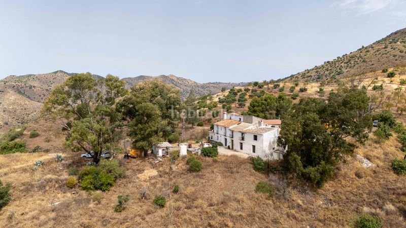 Foto e53f51f7-569d-4d90-926c-aa67ee65b805. Casa amb calefacció aparcament a alegría de la huerta- jardín de Málaga Málaga