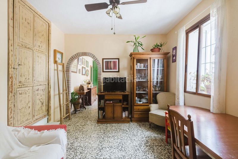 Foto f44858ba-faa8-46e9-bcac-2165474d2245. Casa amb calefacció aparcament a alegría de la huerta- jardín de Málaga Málaga