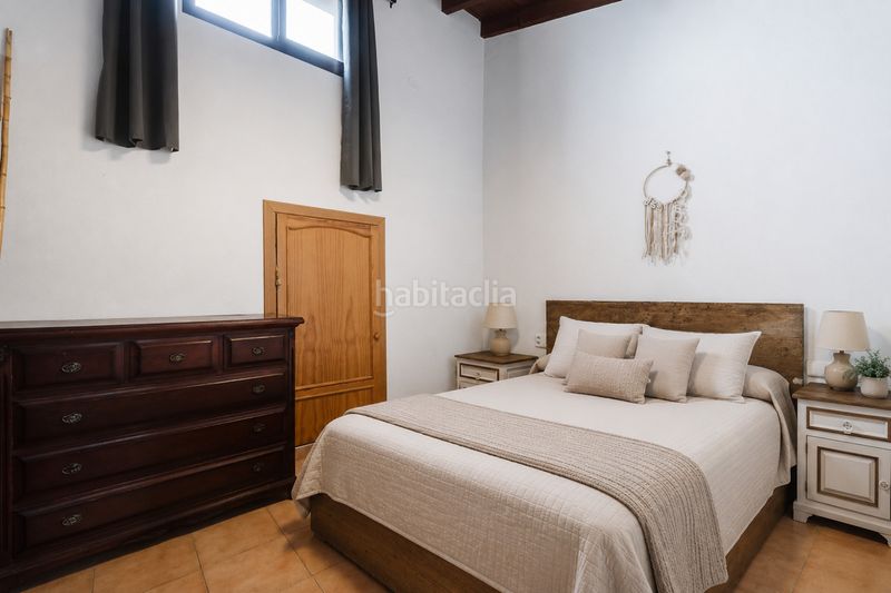 Foto f79bff1c-92c6-46c5-9f24-eb5a02607b98. Casa amb calefacció aparcament a alegría de la huerta- jardín de Málaga Málaga