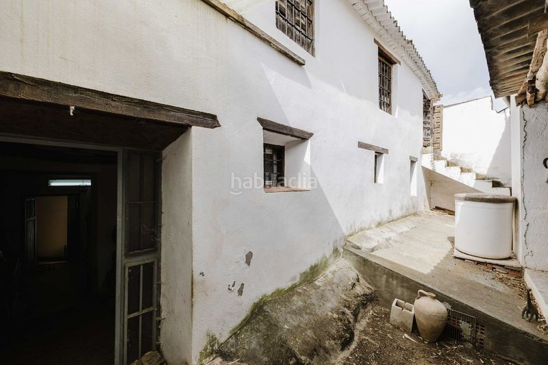 Foto fc2317d7-2471-4292-af16-ce05b79e43fc. Casa amb calefacció aparcament a alegría de la huerta- jardín de Málaga Málaga