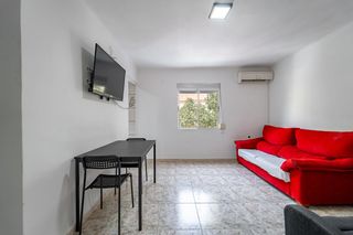 Flat  Calle polo