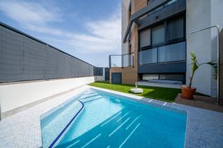 Casa a schiera  Carrer de moraira