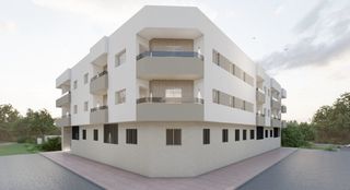 Dachwohnung  Calle santa pola