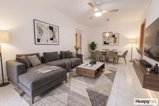 Etagenwohnung  Carrer ciudad jardín