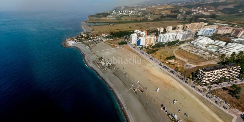 Foto 42f7cdd0-a9ef-44c2-a0ab-dc2a23f893fa. Àtic amb calefacció aparcament piscina a Poniente-Faro Torre del Mar