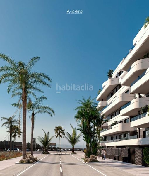 Foto 8d2ce6da-26c2-47a5-8e15-8bb668772059. Àtic amb calefacció aparcament piscina a Poniente-Faro Torre del Mar