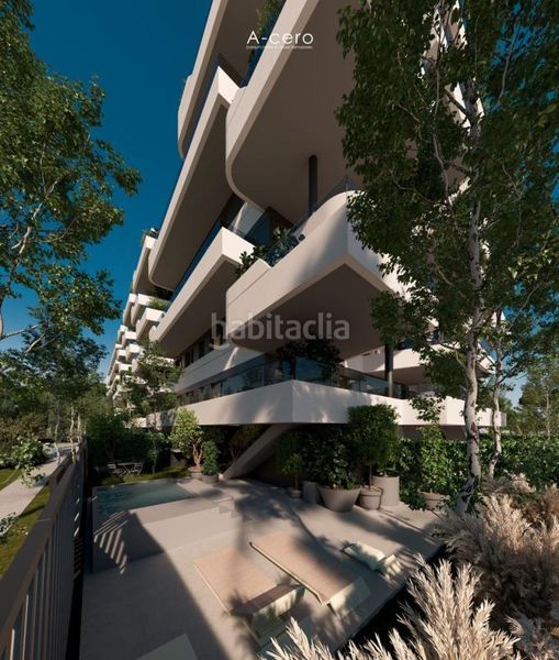 Foto ae37e82e-0f30-4406-abeb-e4c65f74222a. Àtic amb calefacció aparcament piscina a Poniente-Faro Torre del Mar