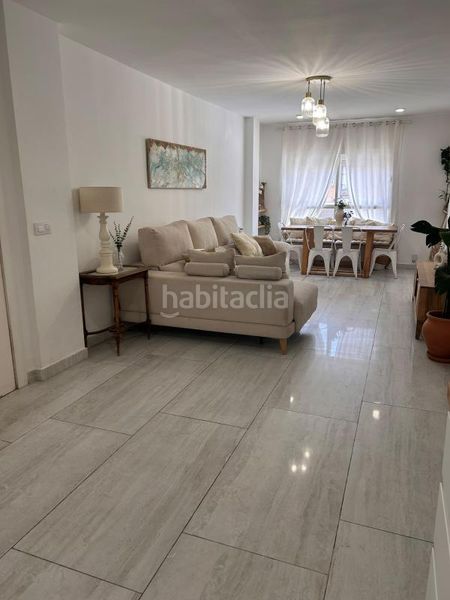 Foto 2018f11b-3b78-46a3-be4d-aac22222c830. Pis amb calefacció aparcament a El Cerro Sevilla