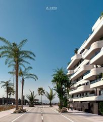 Flat  Calle mar cantabrico