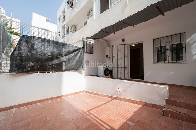 Foto ea9dbe57-c34c-41a6-b40c-100c213b4dd5. Pis amb calefacció a Ses Figueretes - Platja d'en Bossa - Cas Serres Ibiza