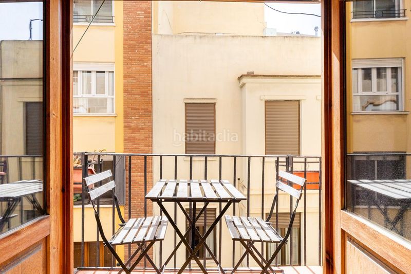 Foto dc033002-2305-4464-b112-e1b57f1c0ce9. Pis amb calefacció a La Seu Valencia