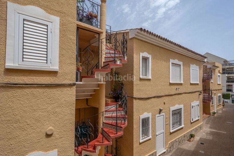 Foto bdb97ec0-82dc-4af9-8a24-6c12e545568c. Pis amb calefacció a Devessa - Monte Pego Dénia