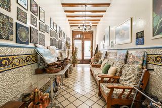Semi detached house  Carrer mossèn jacint verdaguer