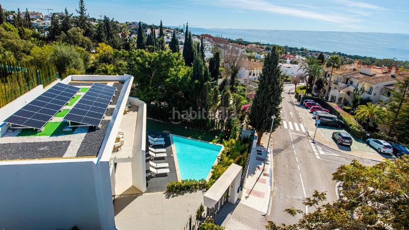 Foto 212aaf1e-fcb7-4147-9f9d-44b50debdf39. Casa amb calefacció aparcament piscina a reserva de Marbella Marbella