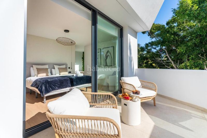 Foto 44412698-ca0a-4581-9de0-f8d2202d722d. Casa amb calefacció aparcament piscina a reserva de Marbella Marbella