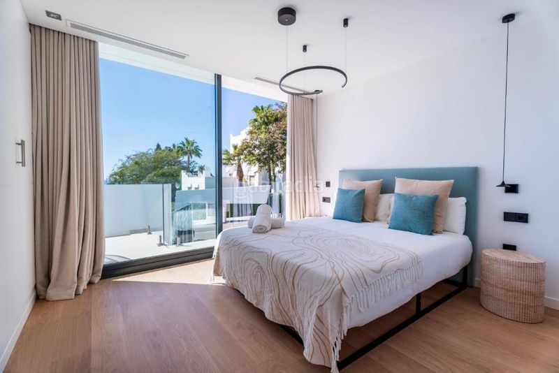 Foto 48dbf400-7c8a-45fb-927d-9ea1faef3821. Casa amb calefacció aparcament piscina a reserva de Marbella Marbella