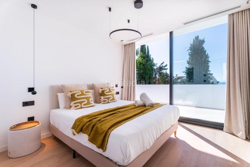 Foto 6db0a341-2465-4091-87c3-f6fc38481dc8. Casa amb calefacció aparcament piscina a reserva de Marbella Marbella