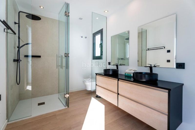 Foto a10c9973-ceb9-4043-a185-61ce78954c56. Casa amb calefacció aparcament piscina a reserva de Marbella Marbella