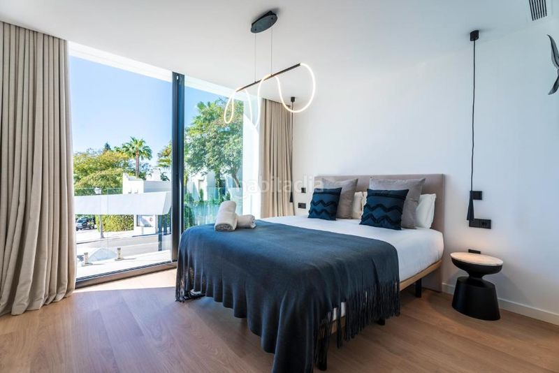 Foto a9ce201d-3ebb-406d-bf71-6915c99c38af. Casa amb calefacció aparcament piscina a reserva de Marbella Marbella