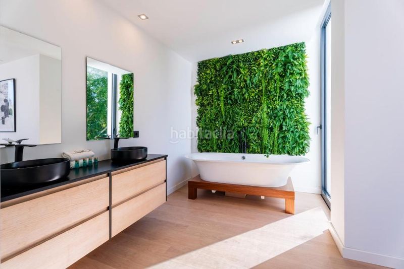 Foto cb96167f-c237-4305-9db0-5a0bfe17d27c. Casa amb calefacció aparcament piscina a reserva de Marbella Marbella