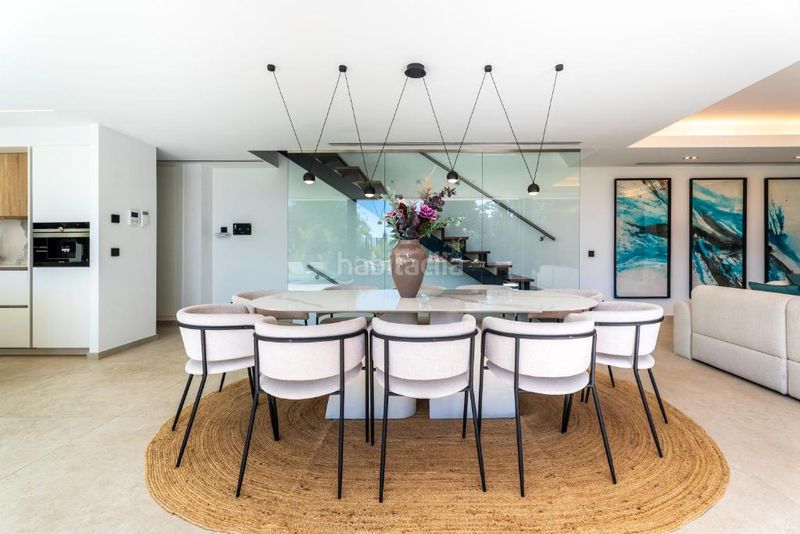 Foto ce4bb72a-4554-4544-b50c-3947631bc198. Casa amb calefacció aparcament piscina a reserva de Marbella Marbella