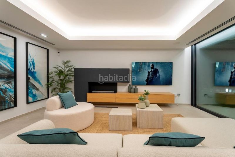 Foto e21f2fa5-29fb-4926-bb10-03e008992145. Casa amb calefacció aparcament piscina a reserva de Marbella Marbella