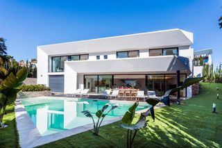 Haus  Avenida benajarafe