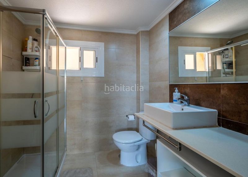 Foto 0ed305da-6a67-472d-8099-bcd5be9e9437. Pis amb calefacció a Los Arenales del Sol Elche / Elx