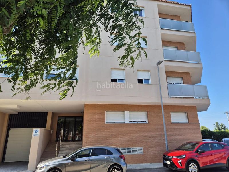 Foto 0a5f2a49-f5dd-4493-9418-f2f6fb7ab8c7. Pis amb calefacció a Beniarjó