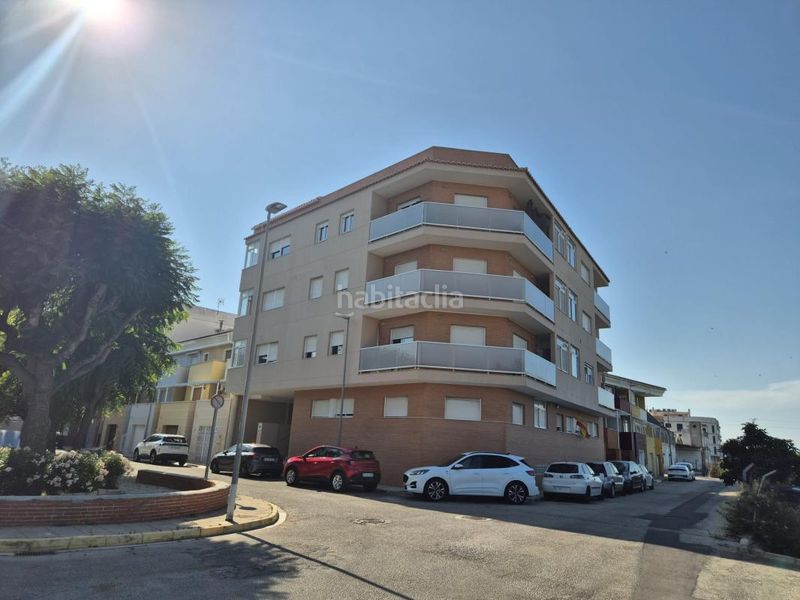 Foto be16aa08-7523-4bea-9c36-7b9ecbbb542e. Pis amb calefacció a Beniarjó
