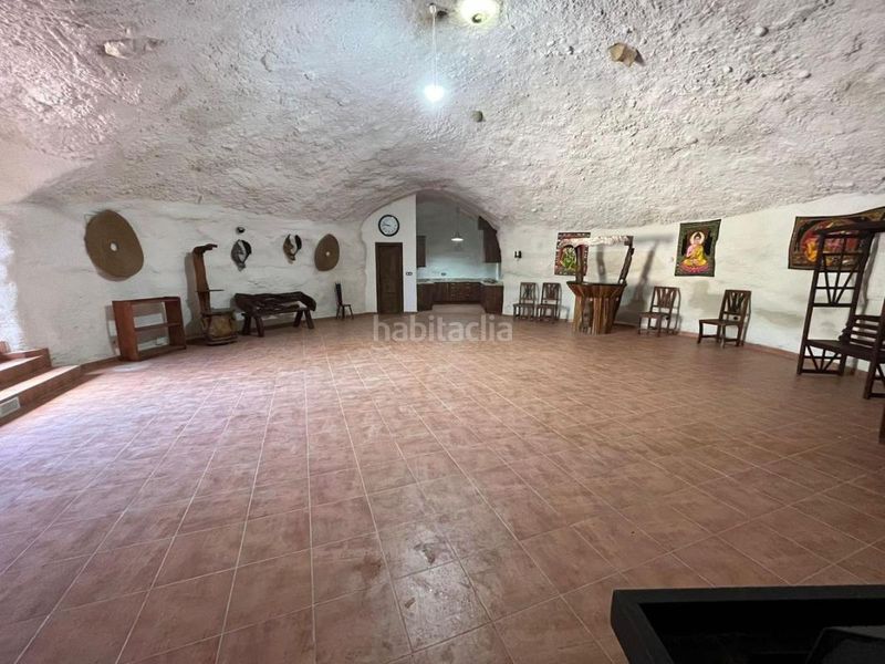 Foto 06e35c62-712b-4ca2-86d3-bd3adbd2bdd9. Casa amb calefacció aparcament a Abanilla