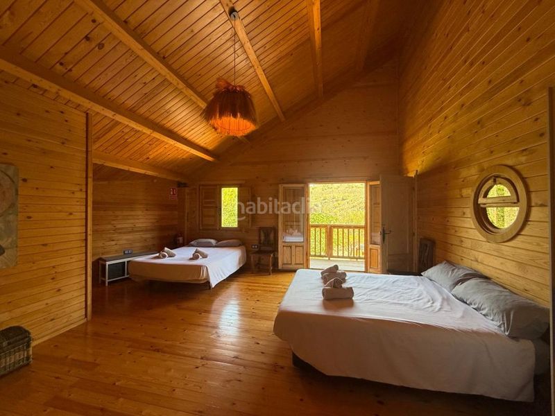 Foto 1196b732-9d64-4ce6-b391-03288e028784. Casa amb calefacció aparcament a Abanilla