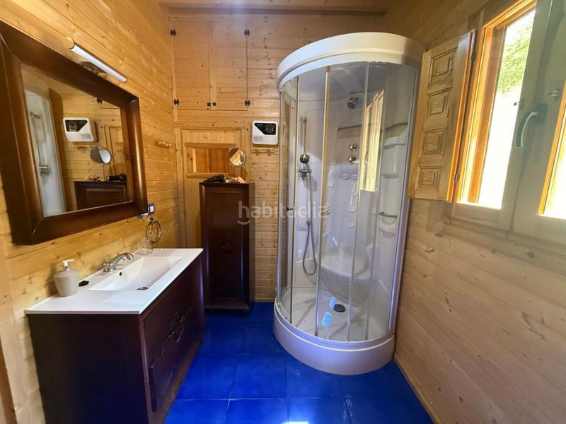 Foto 445bd26e-3e1b-4d21-95b9-16d4712ada2a. Casa amb calefacció aparcament a Abanilla