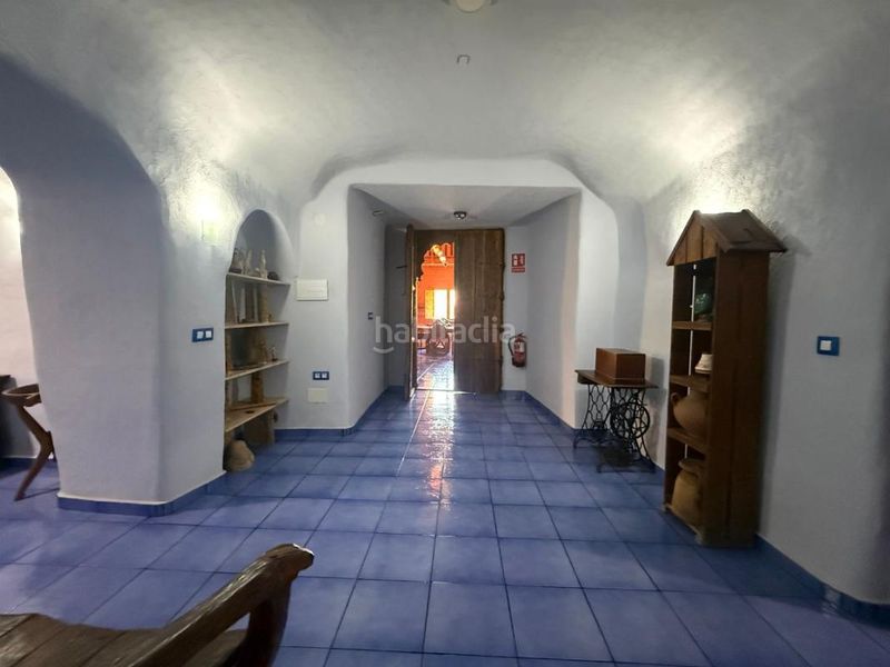 Foto 49a3f4a4-afac-40cb-a9f1-22686b3b7e3d. Casa amb calefacció aparcament a Abanilla