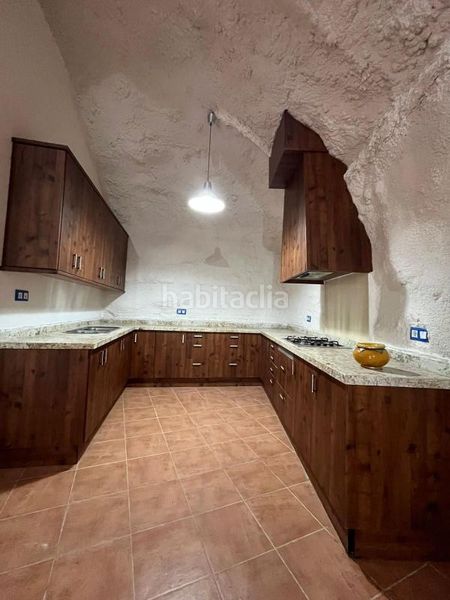 Foto 5e14fe18-523f-4723-b009-4b74269f1a3b. Casa amb calefacció aparcament a Abanilla