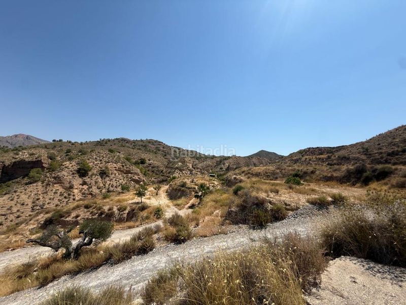 Foto ad133bbe-910a-4934-bc19-6e035eccfe45. Casa amb calefacció aparcament a Abanilla