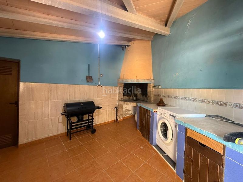 Foto b0721131-27ce-4a93-a881-393737e6344d. Casa amb calefacció aparcament a Abanilla