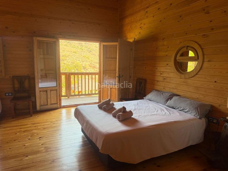 Foto b97e1dbd-4ede-44ba-a19e-da2bed9ad845. Casa amb calefacció aparcament a Abanilla