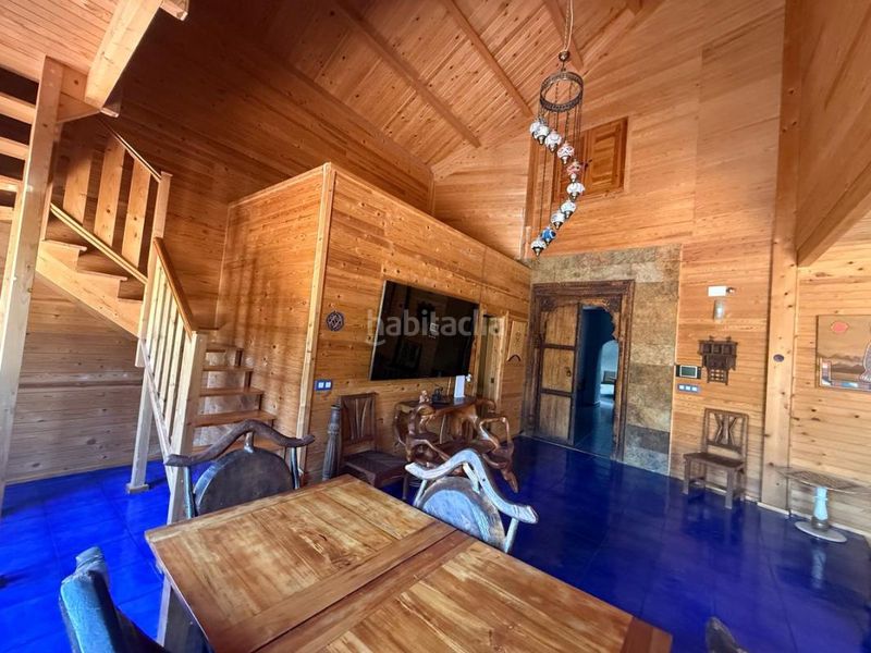 Foto c5d57f9a-14d6-4933-bcc0-e6d75fd577bf. Casa amb calefacció aparcament a Abanilla