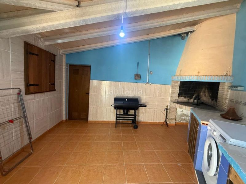 Foto c9bae9ed-c0be-4f77-a602-f3a1668b2db4. Casa amb calefacció aparcament a Abanilla