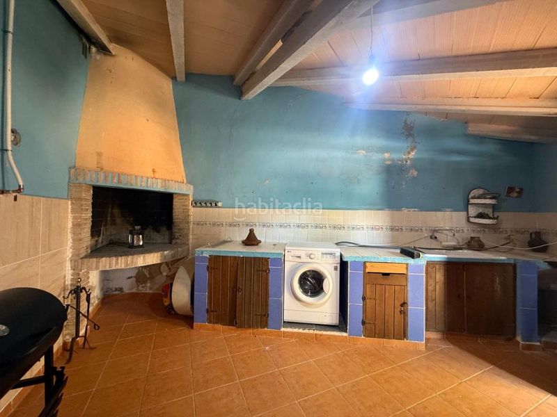 Foto cbb19ac0-d982-43d3-8c9c-0df9af015669. Casa amb calefacció aparcament a Abanilla