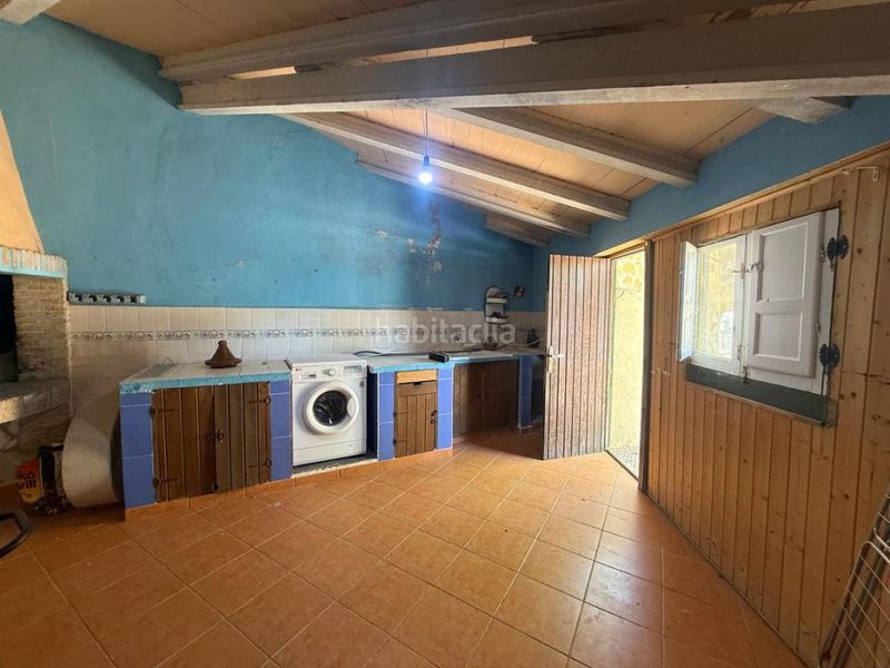 Foto ce322c4b-6b77-4d1f-920d-dfc98cbf2b0c. Casa amb calefacció aparcament a Abanilla
