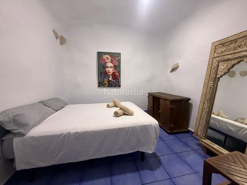 Foto d6f01ec0-aec8-4418-b43f-52f7388f1d24. Casa amb calefacció aparcament a Abanilla