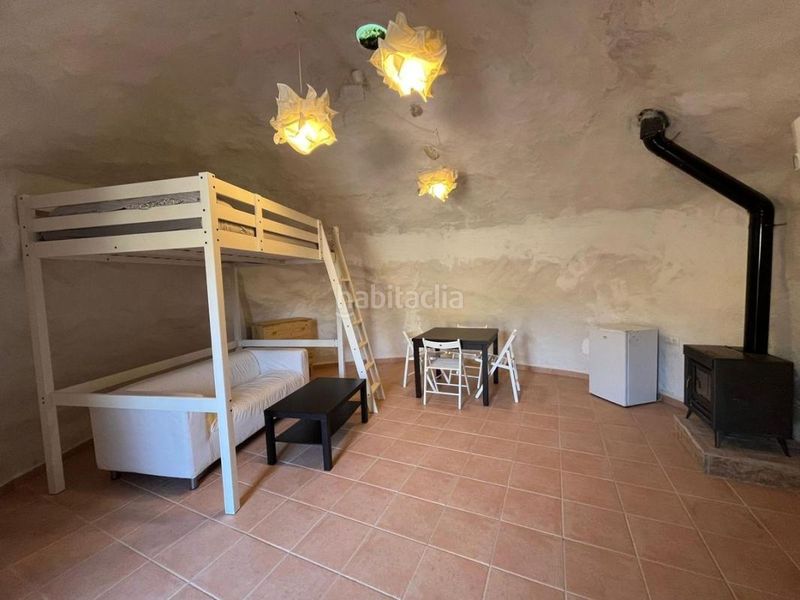 Foto d869dbae-c097-4f42-a426-03848b3fadc2. Casa amb calefacció aparcament a Abanilla