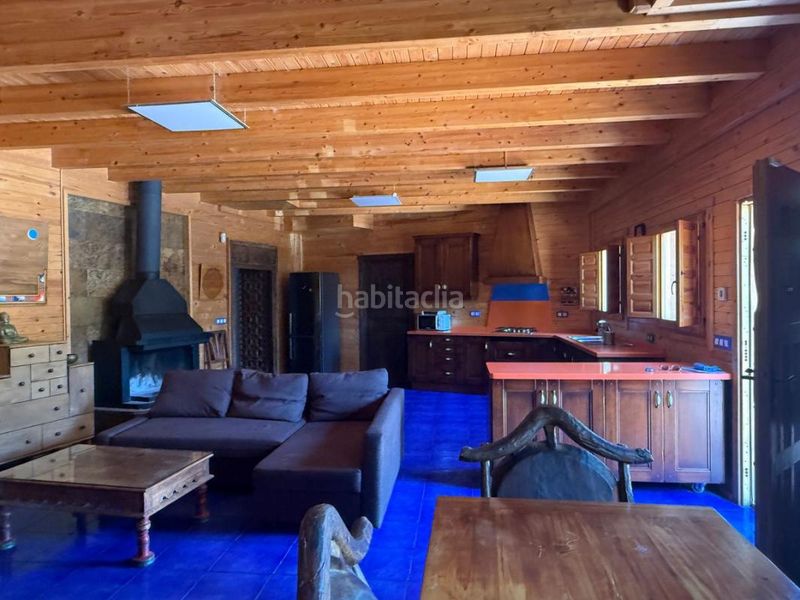Foto fe755cba-8397-4f9d-a0e1-d9c555d0f1fd. Casa amb calefacció aparcament a Abanilla